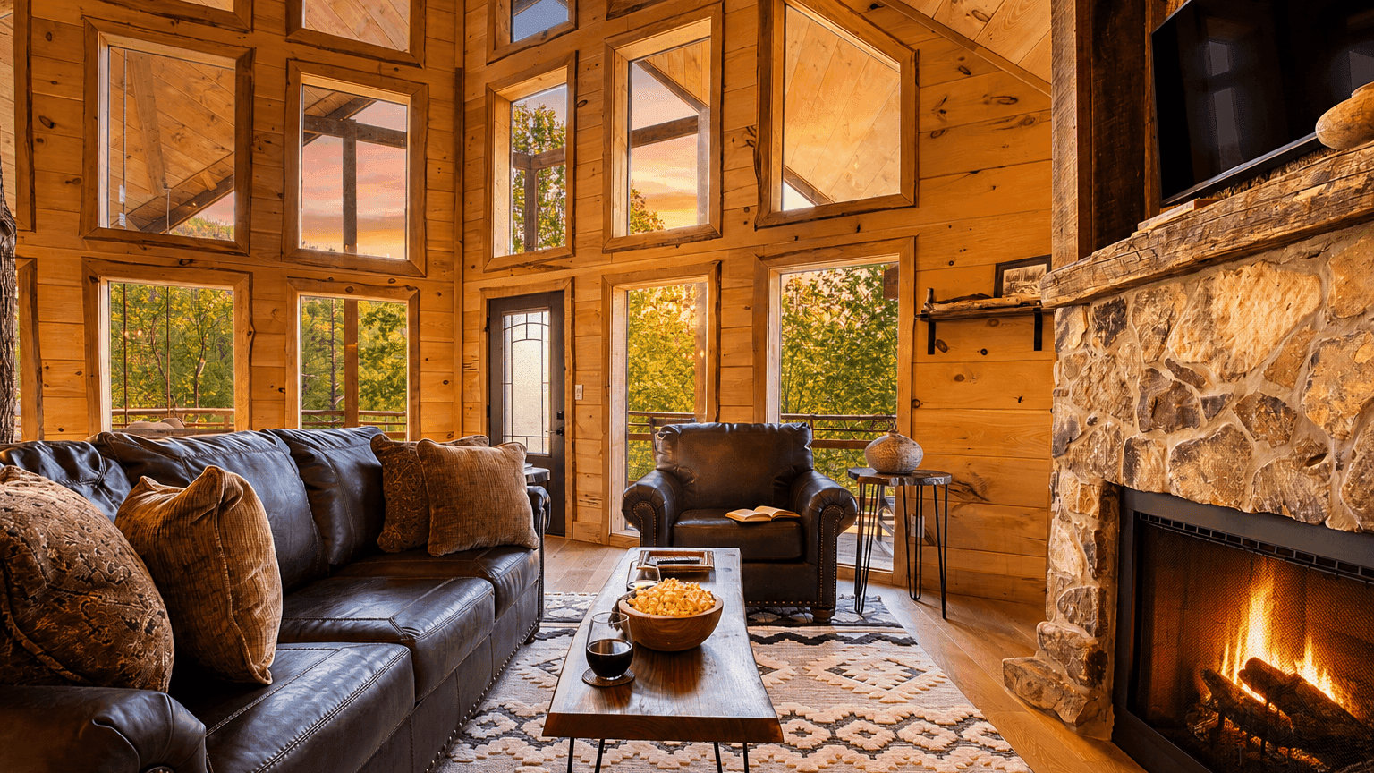 Gatlinburg Vacation Rental