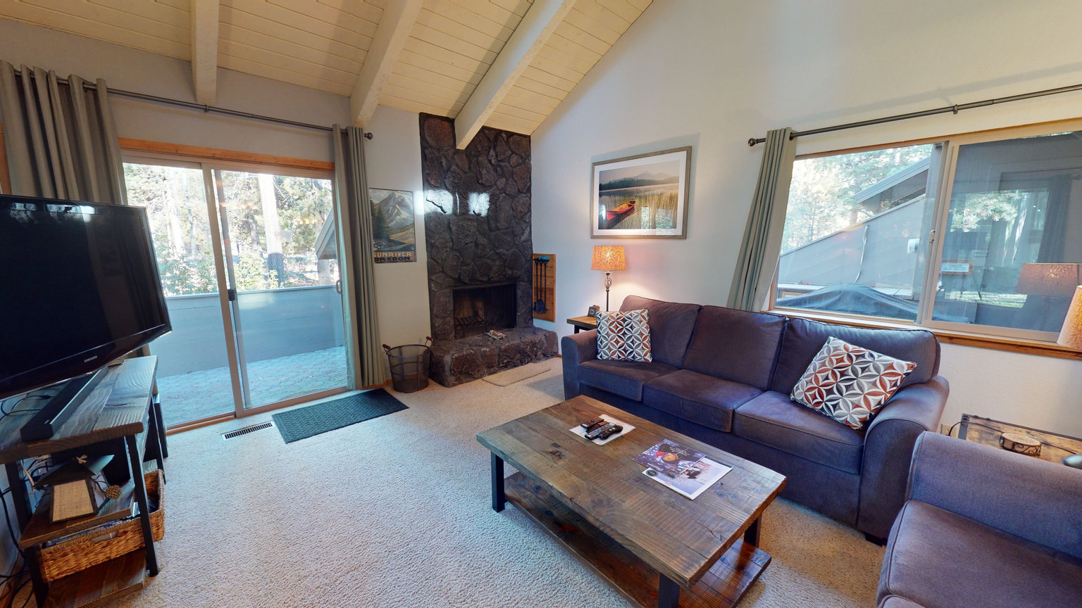 Sunriver Vacation Rental