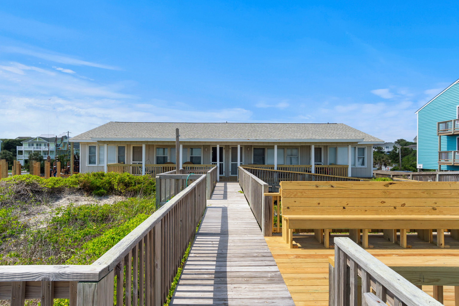 Emerald Isle Vacation Rental