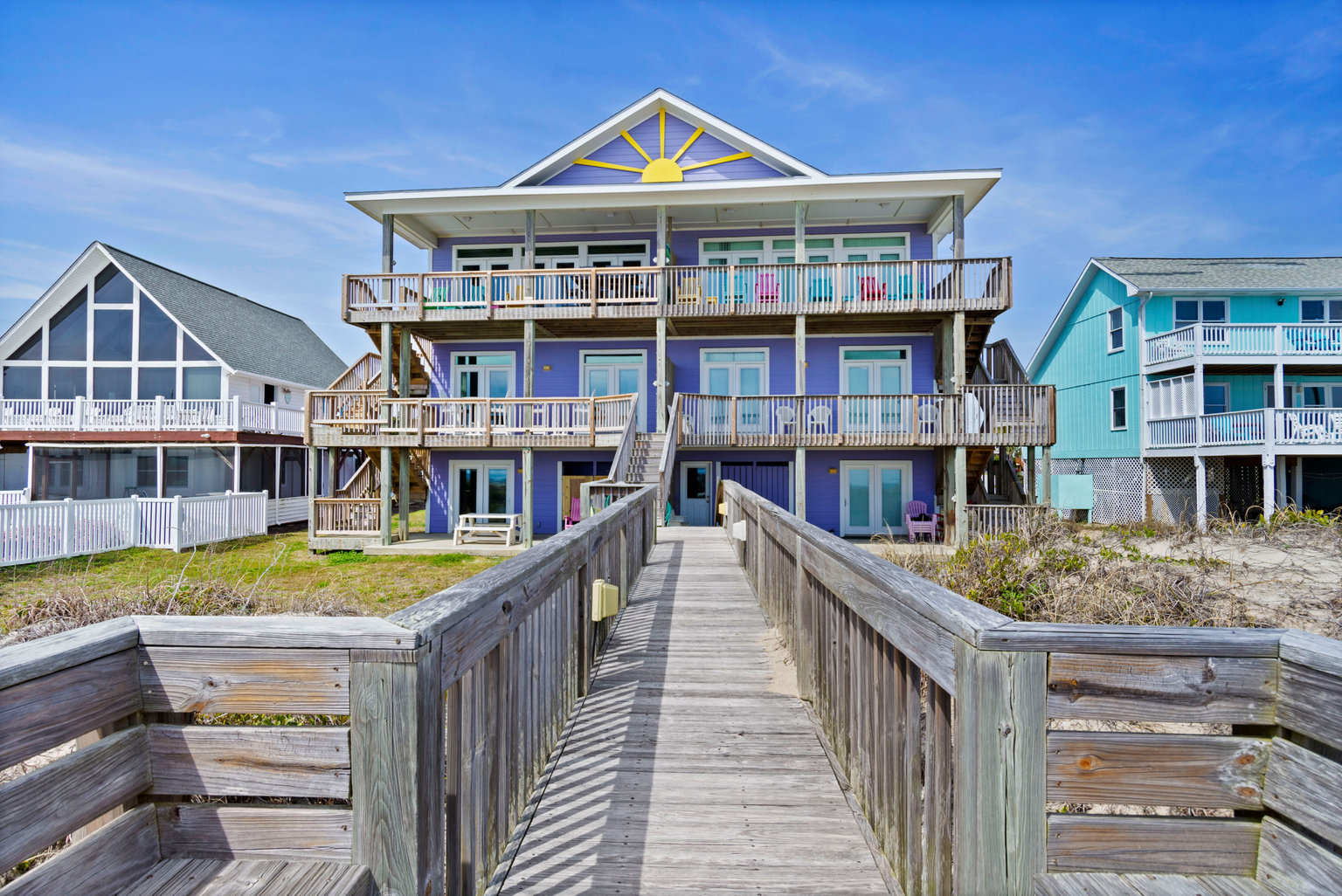 Emerald Isle Vacation Rental
