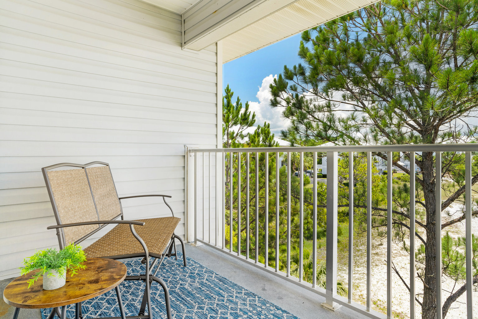 Santa Rosa Beach Vacation Rental