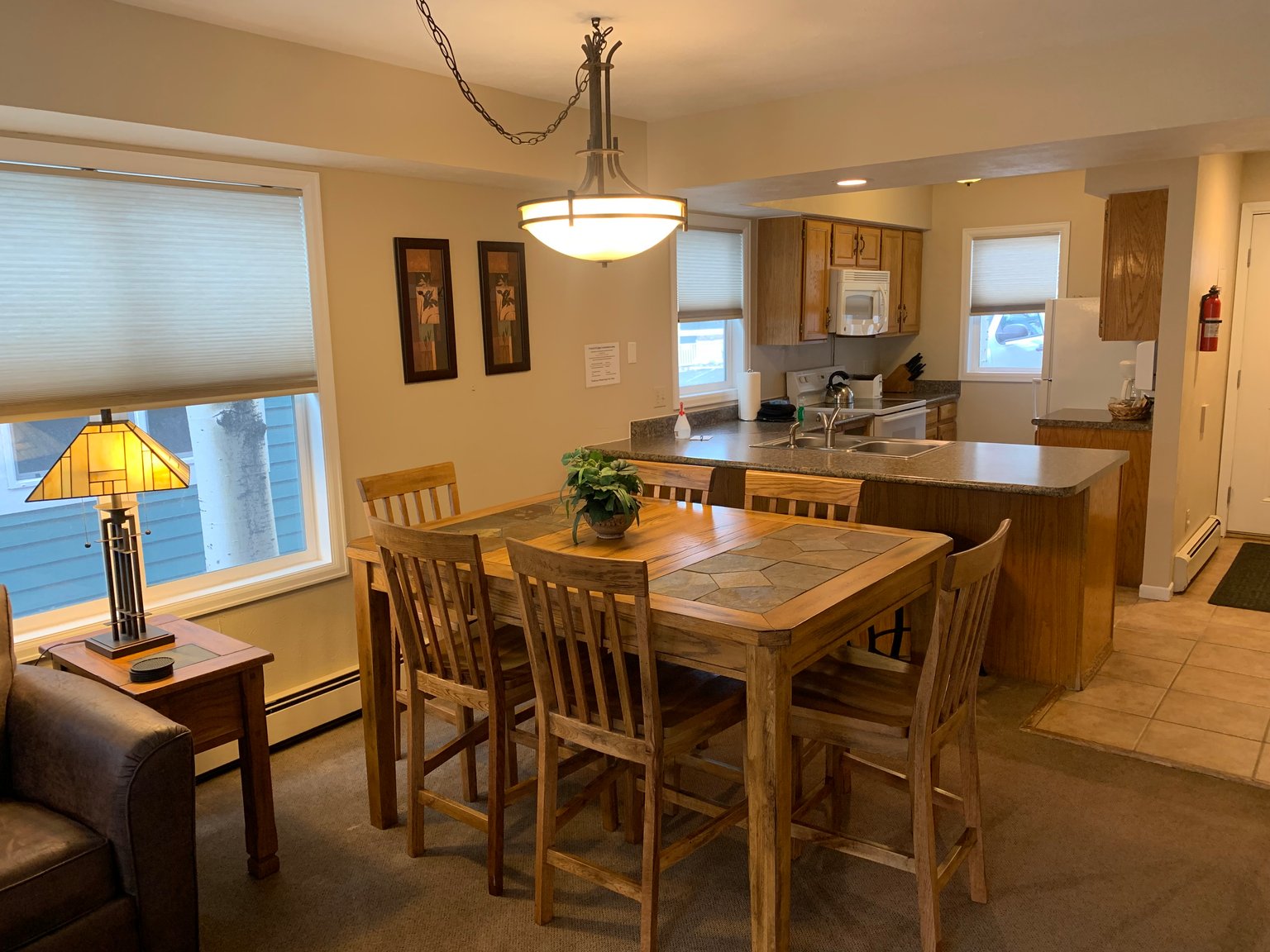 Breckenridge Vacation Rental