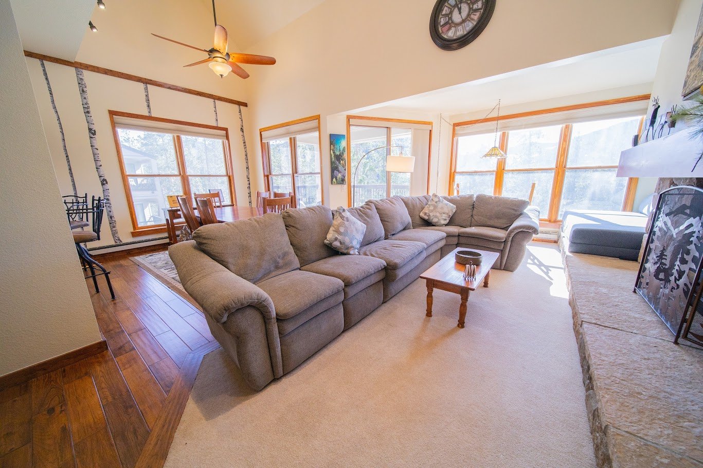 Keystone Vacation Rental