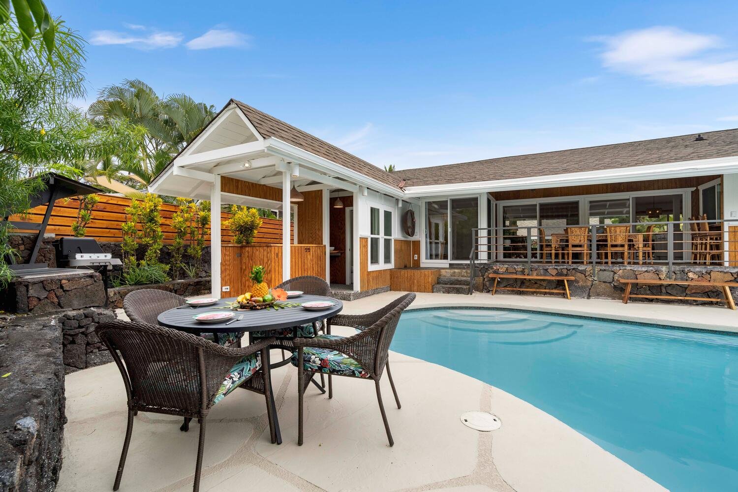 Kailua Kona Vacation Rental
