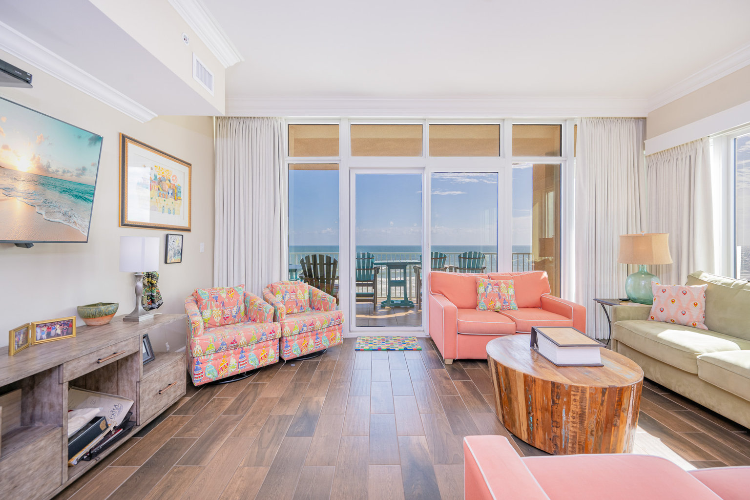 Gulf Shores Vacation Rental