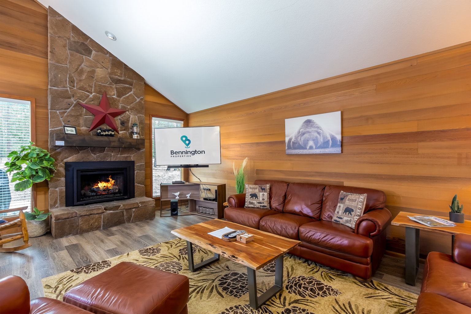 Sunriver Vacation Rental
