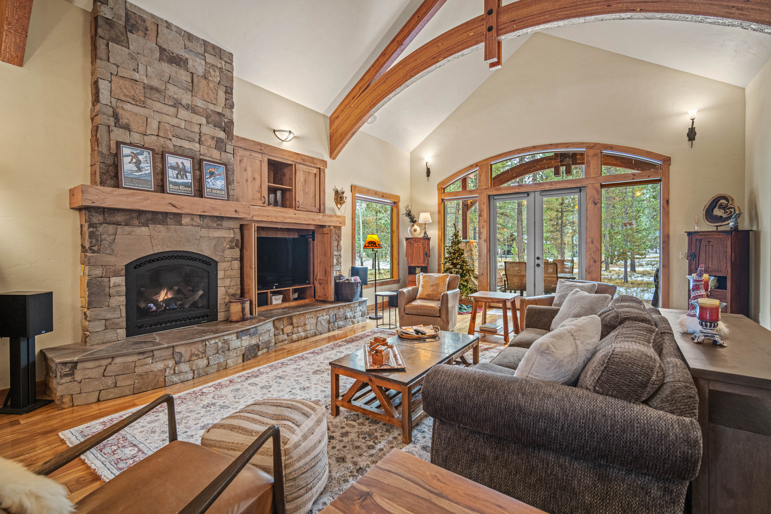 Sunriver Vacation Rental