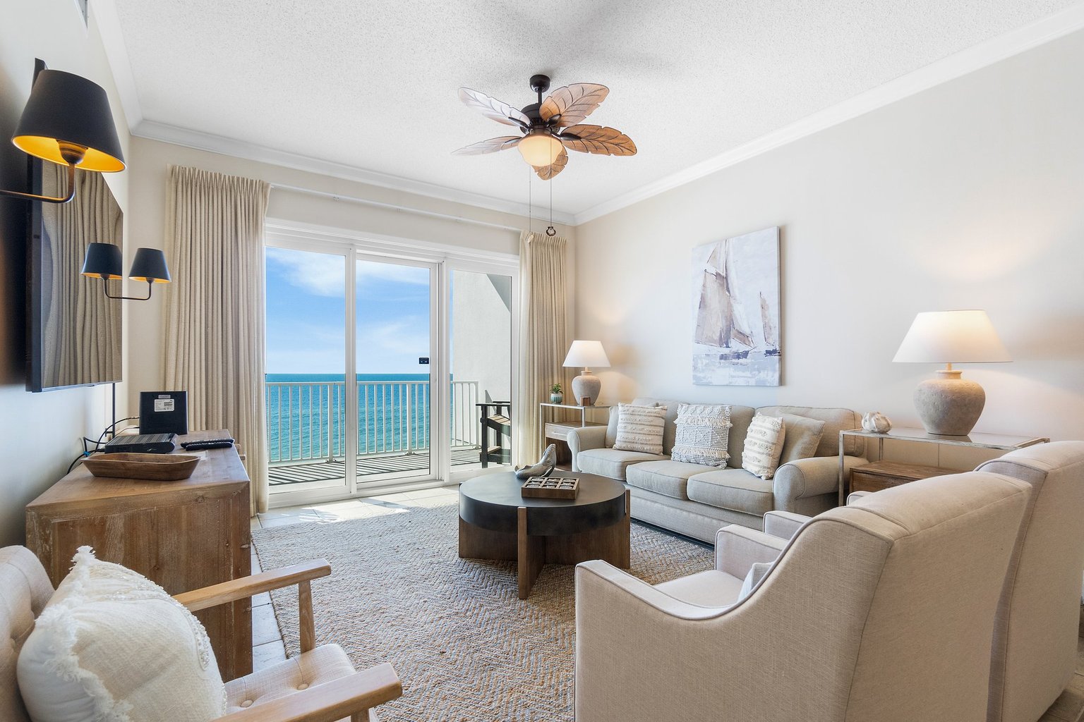 Perdido Key Vacation Rental