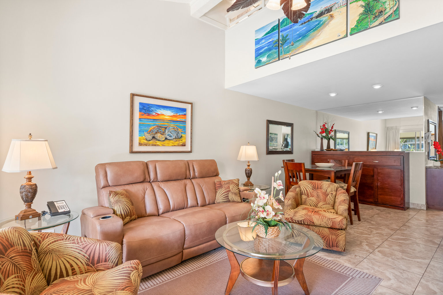 Lahaina Vacation Rental