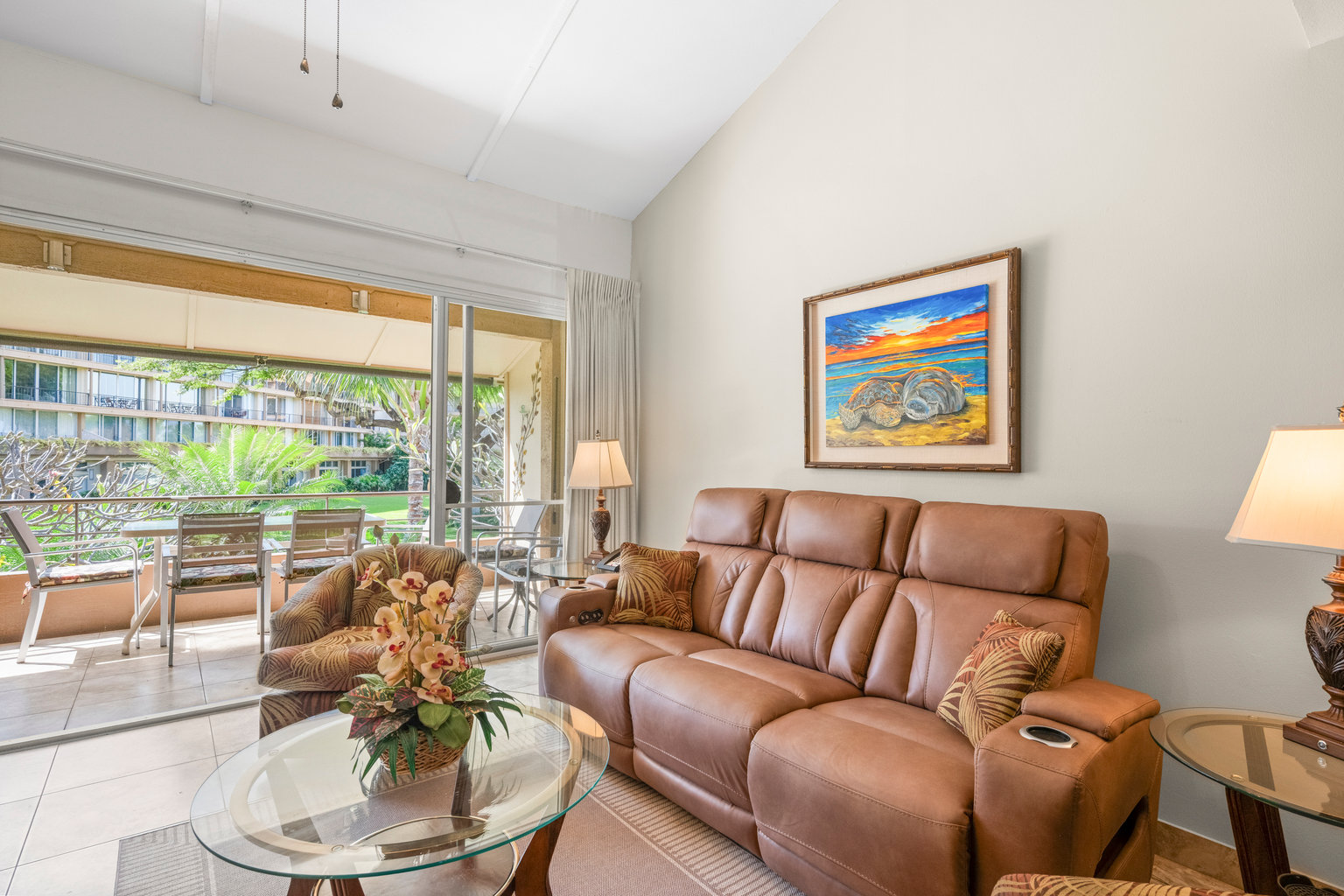 Lahaina Vacation Rental