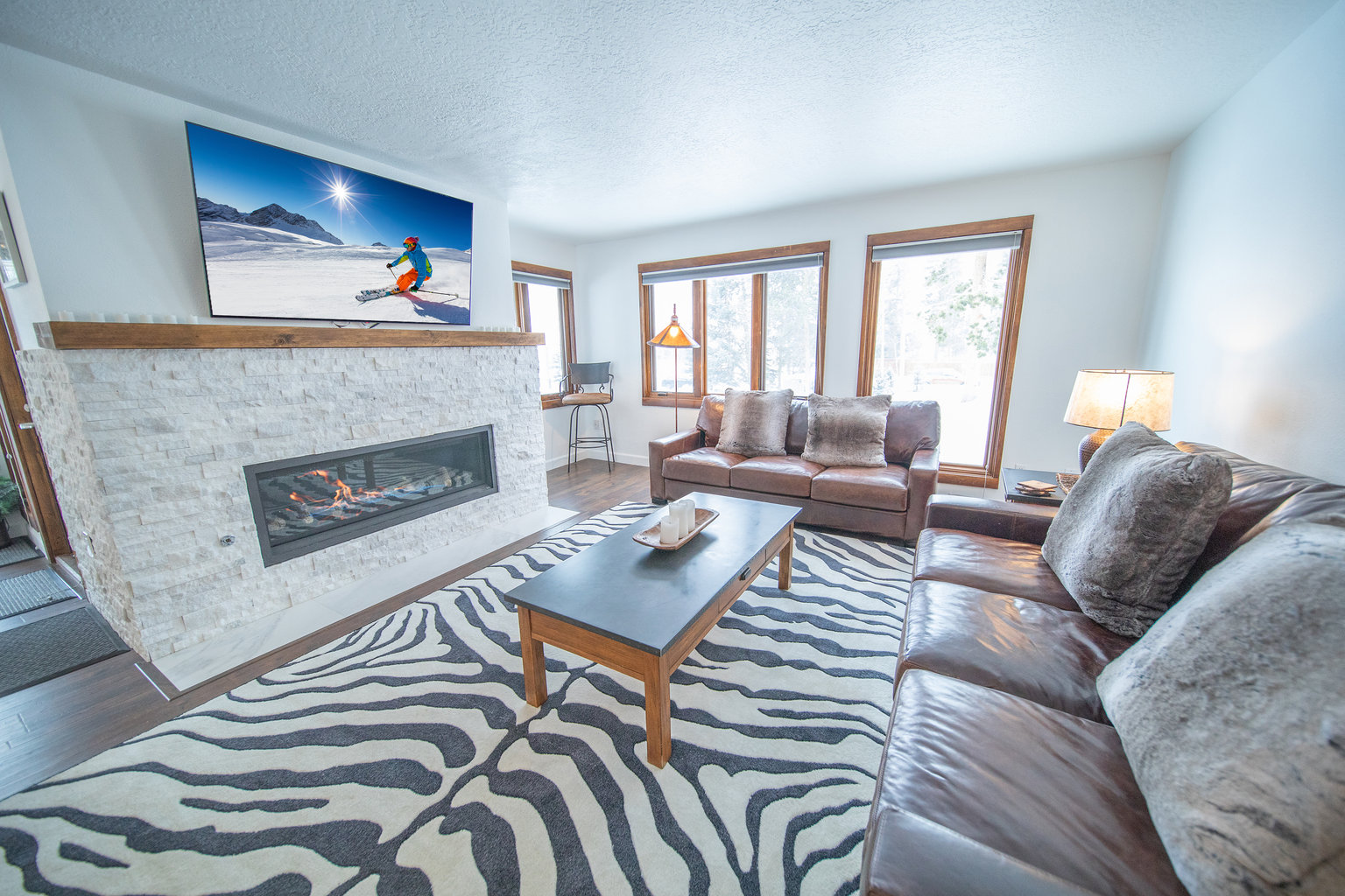 Keystone Vacation Rental