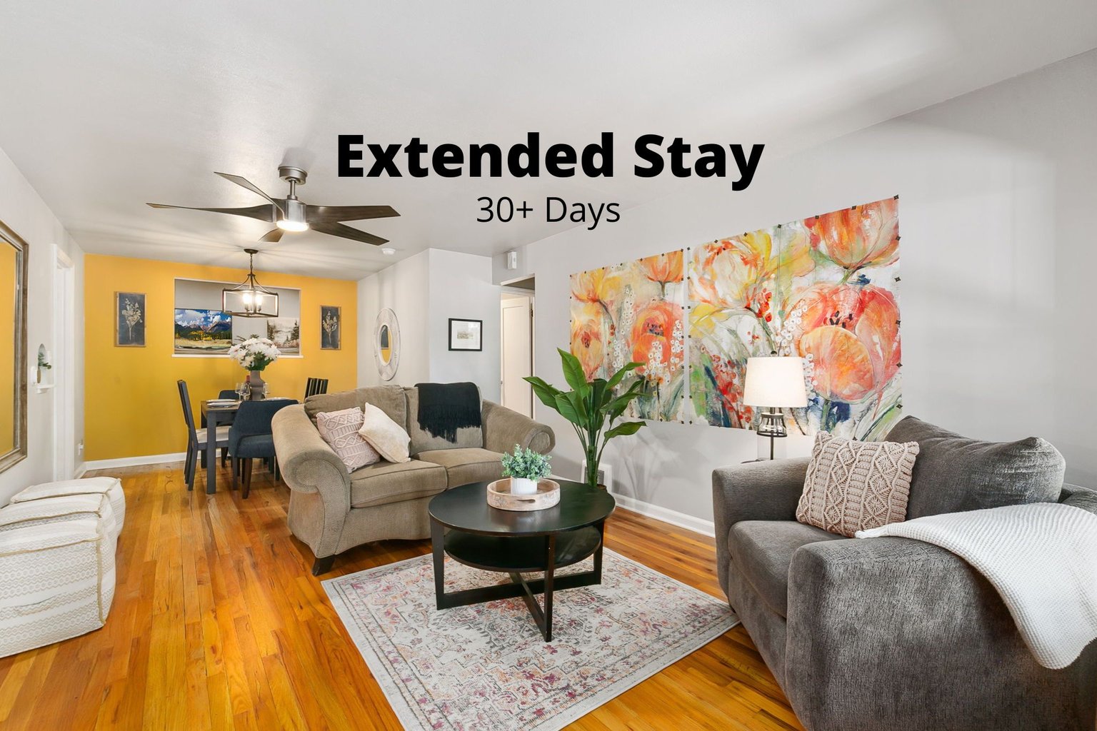 Fort Collins Vacation Rental