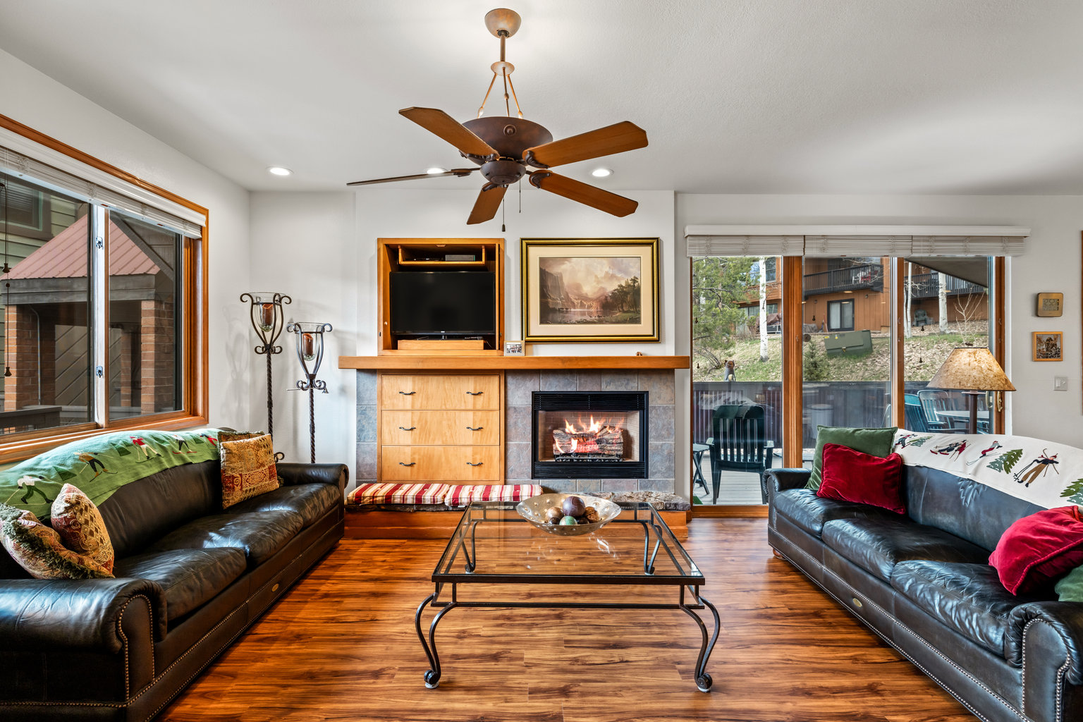 Steamboat Springs Vacation Rental