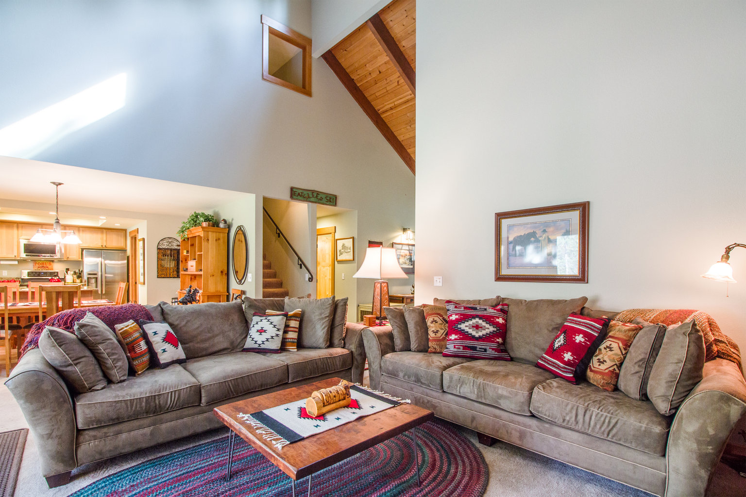 Sunriver Vacation Rental