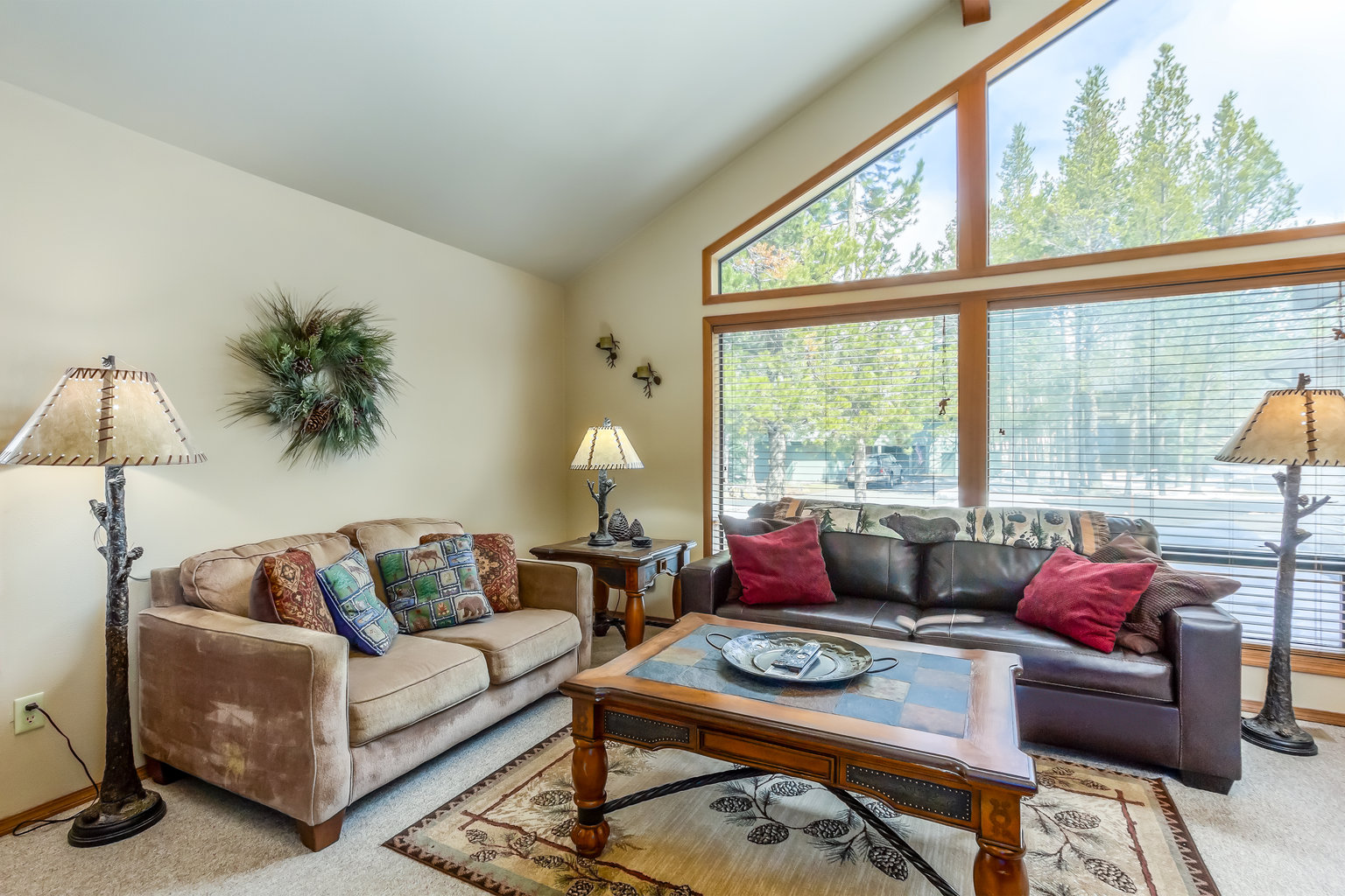 Sunriver Vacation Rental