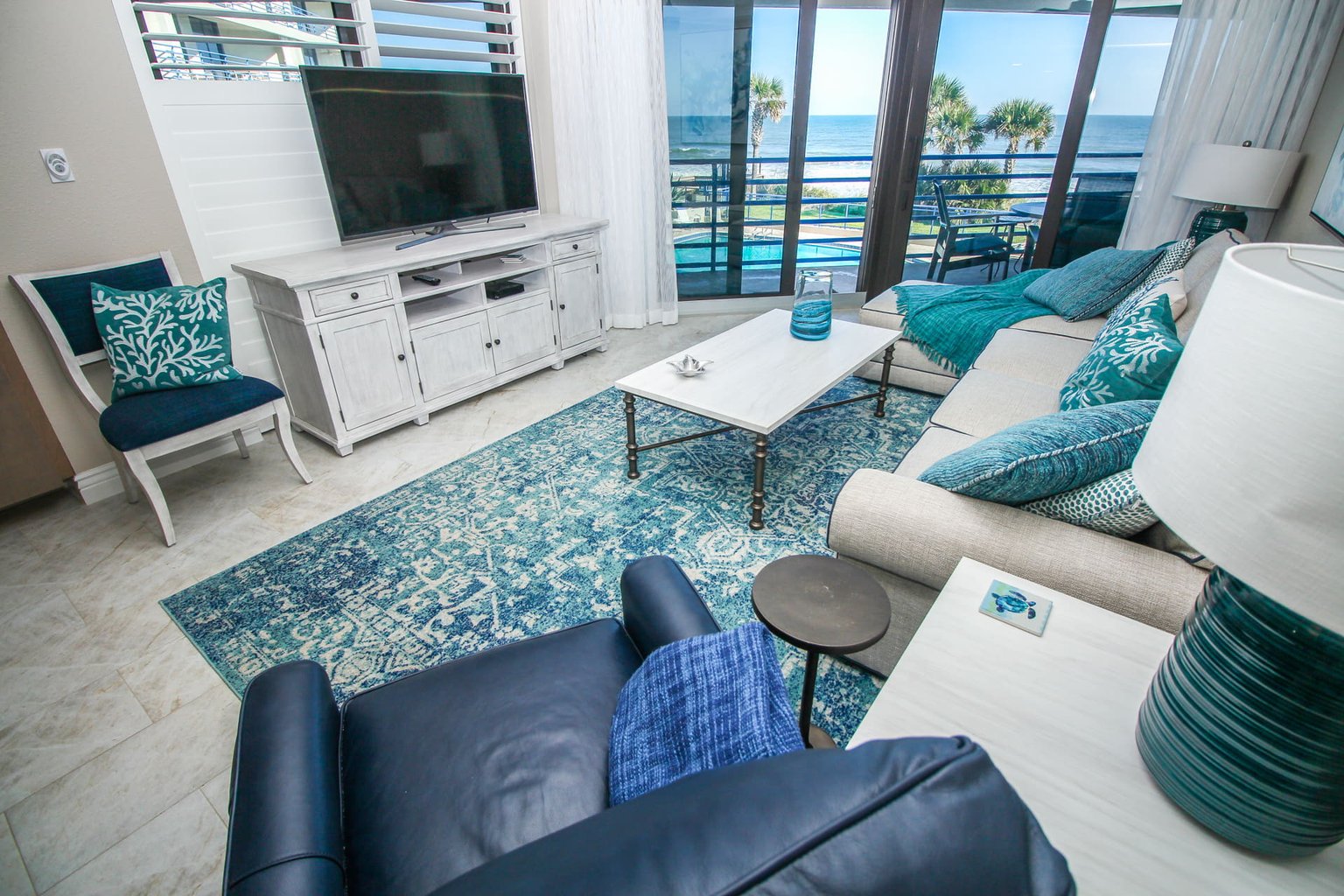 New Smyrna Beach Vacation Rental