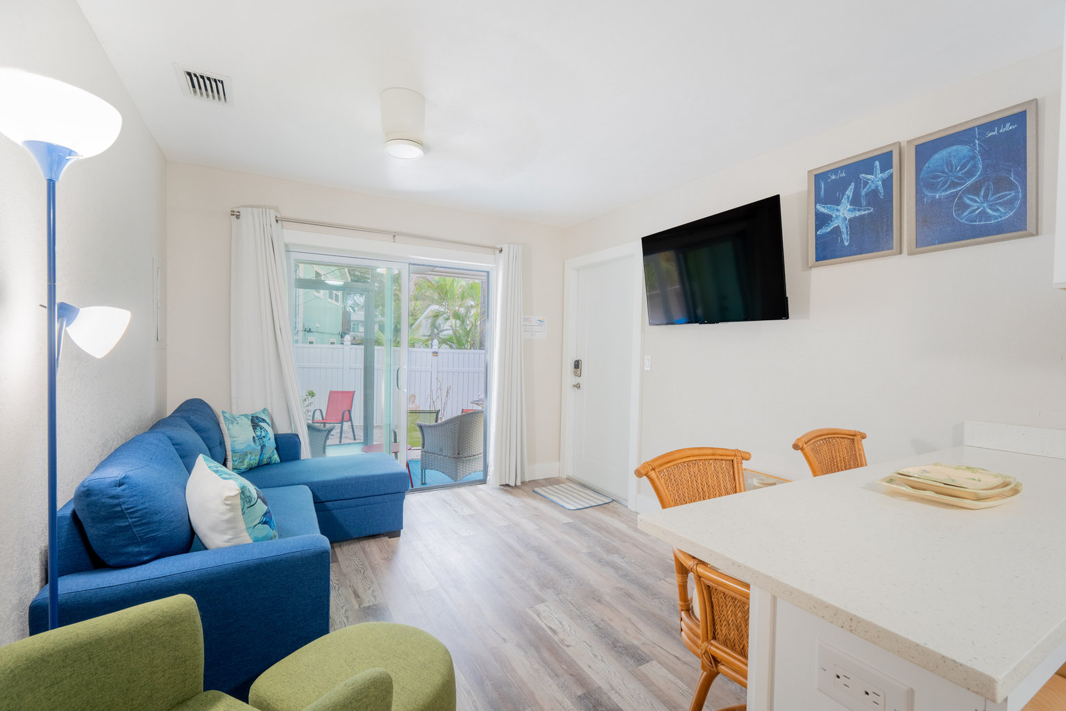 Fort Myers Beach Vacation Rental