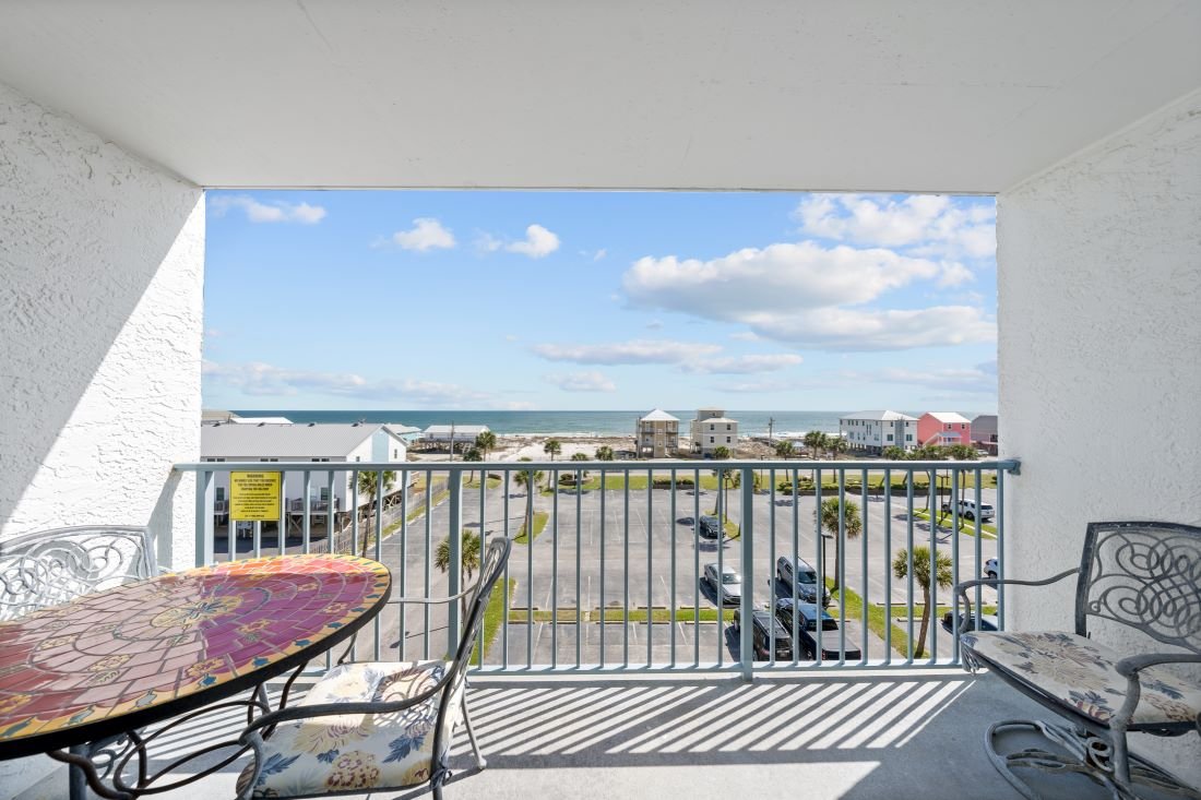 Gulf Shores Vacation Rental