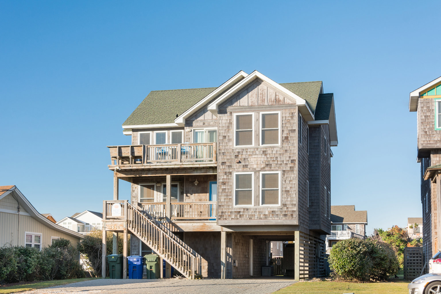 Nags Head Vacation Rental