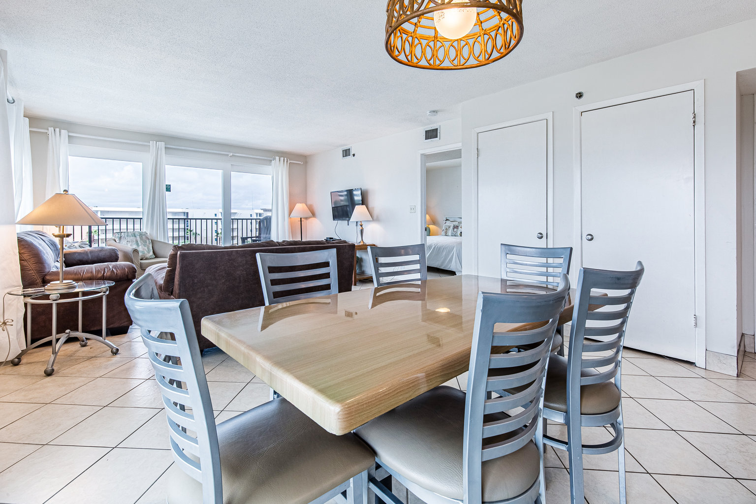 Fort Walton Beach Vacation Rental