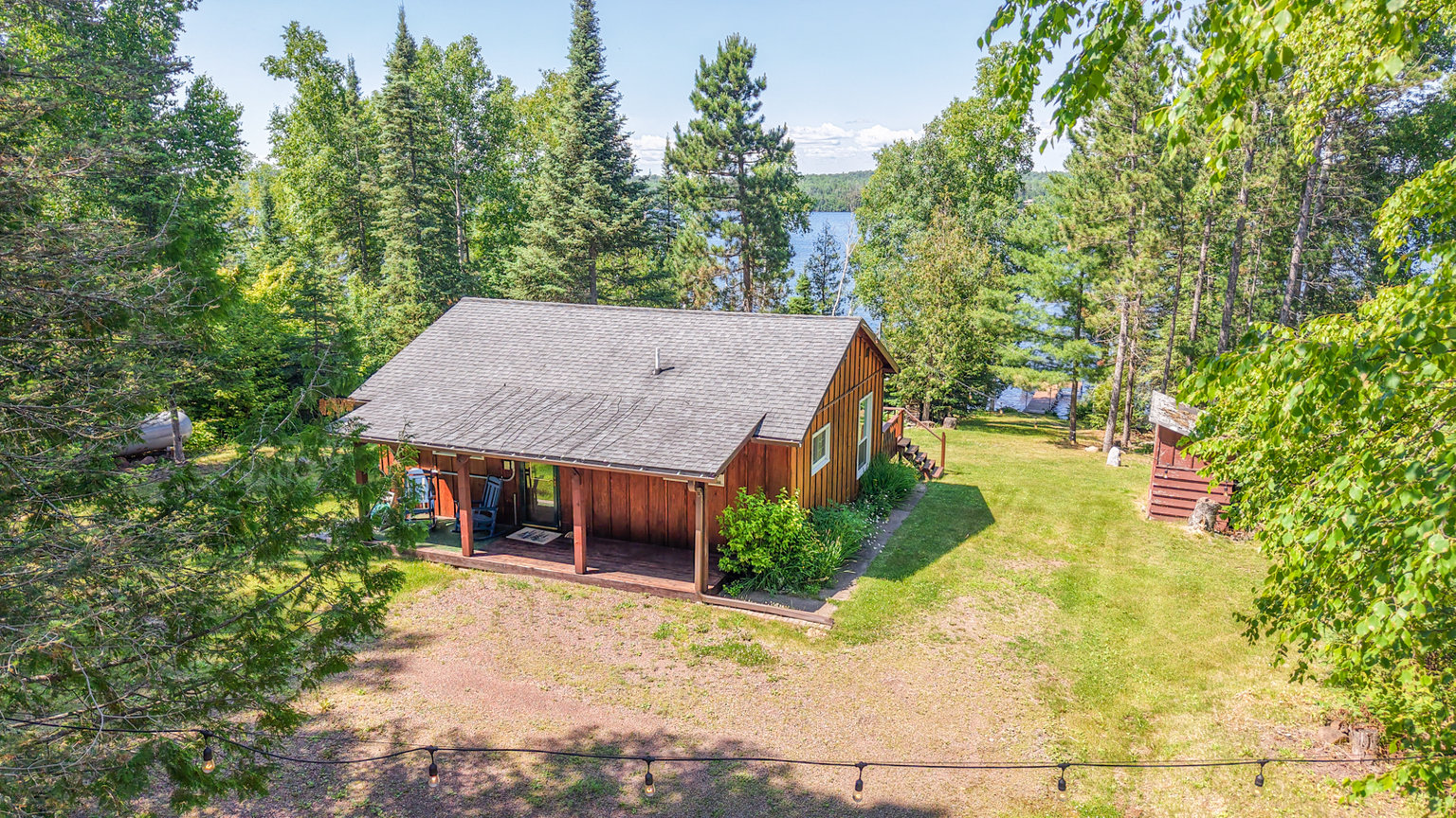 Grand Marais Vacation Rental