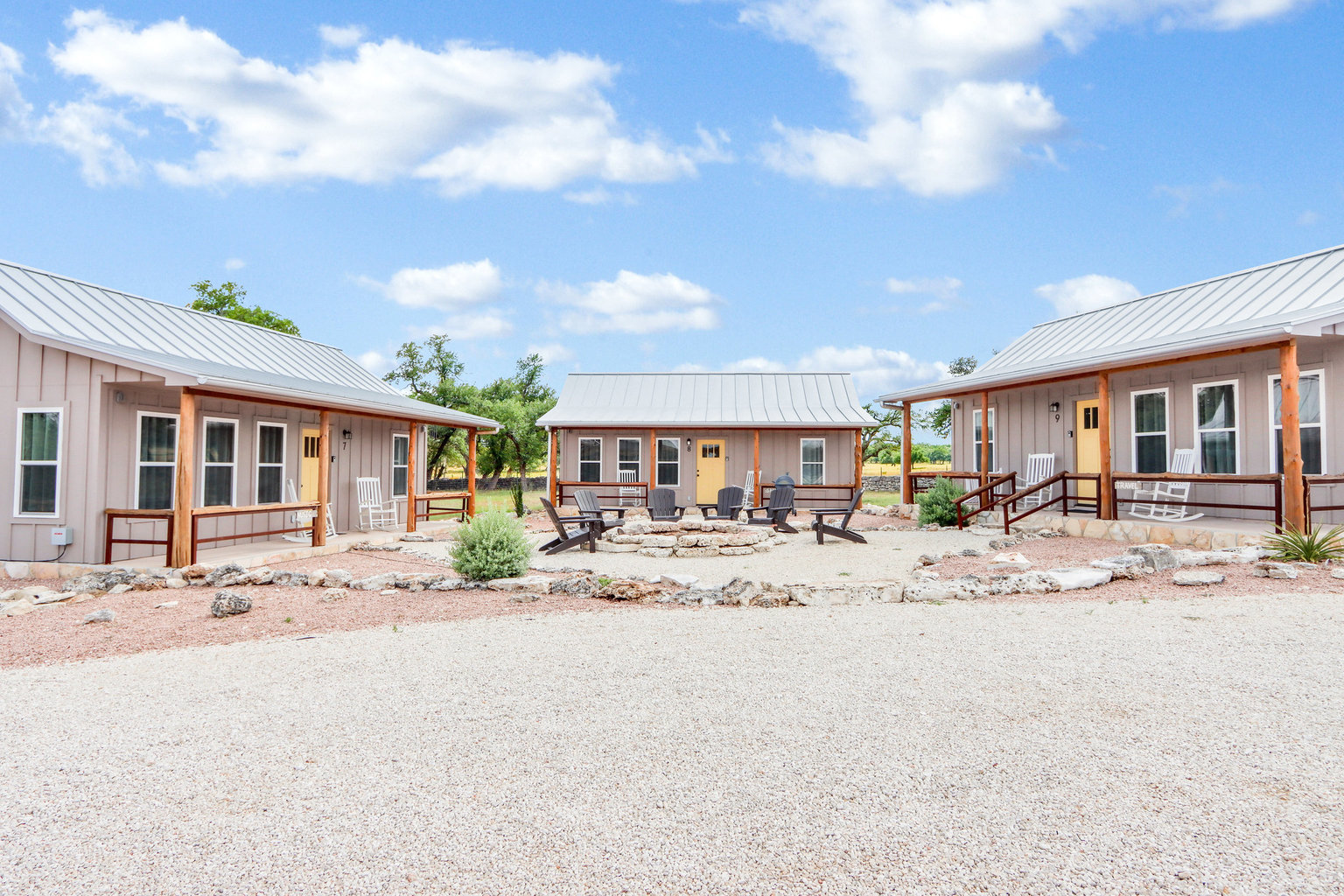 Wimberley Vacation Rental