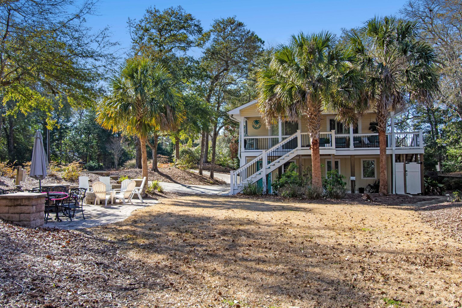 Emerald Isle Vacation Rental