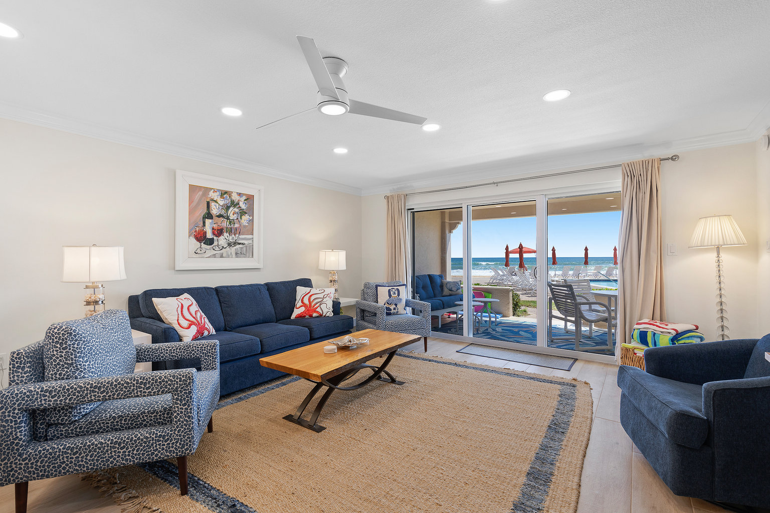 New Smyrna Beach Vacation Rental