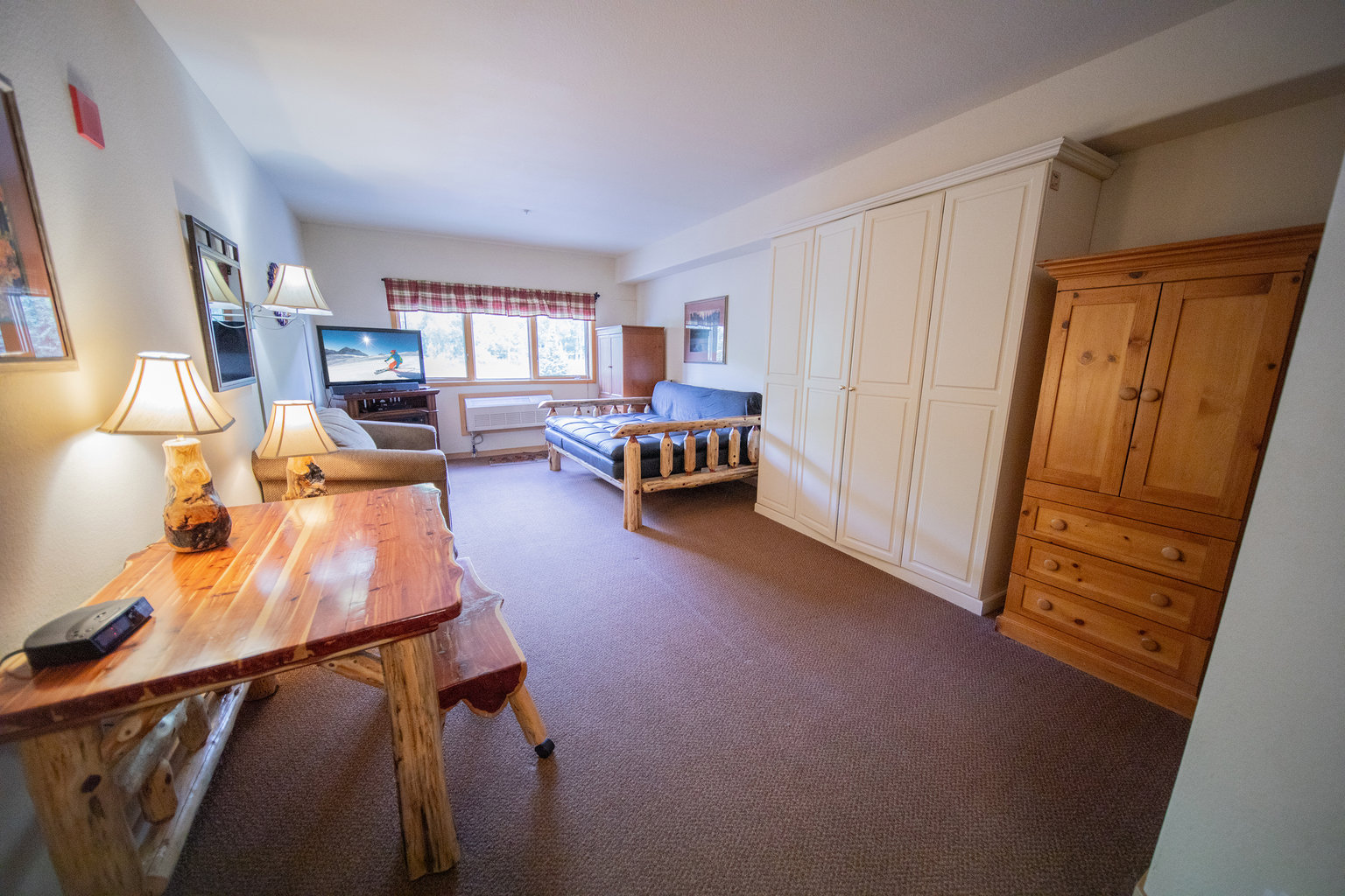 Keystone Vacation Rental