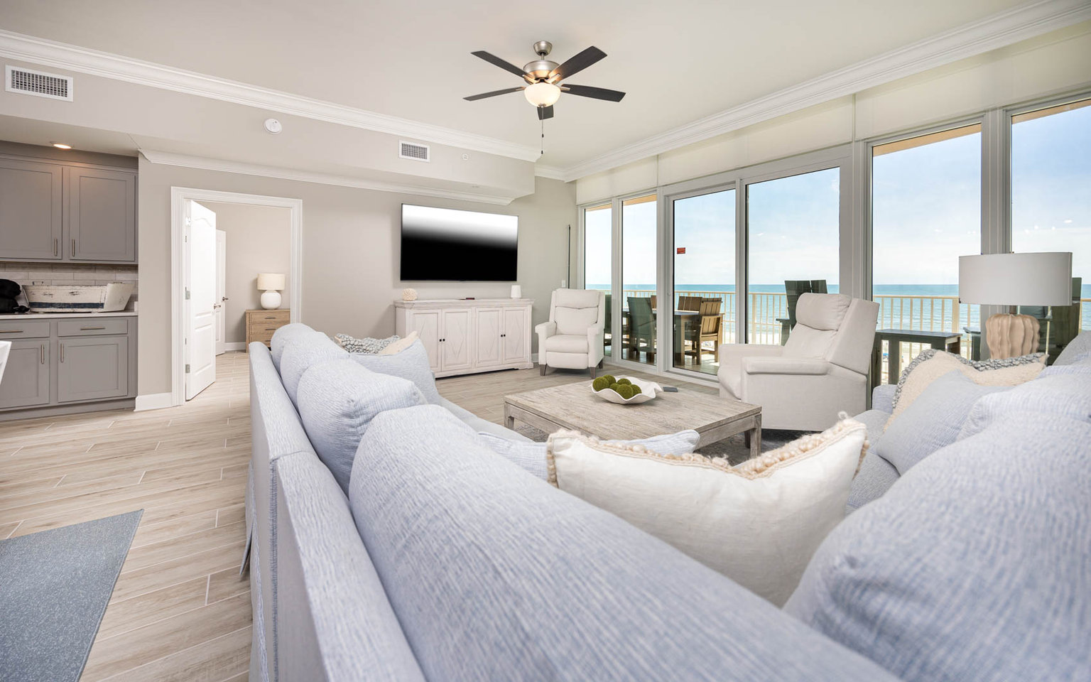 Orange Beach Vacation Rental