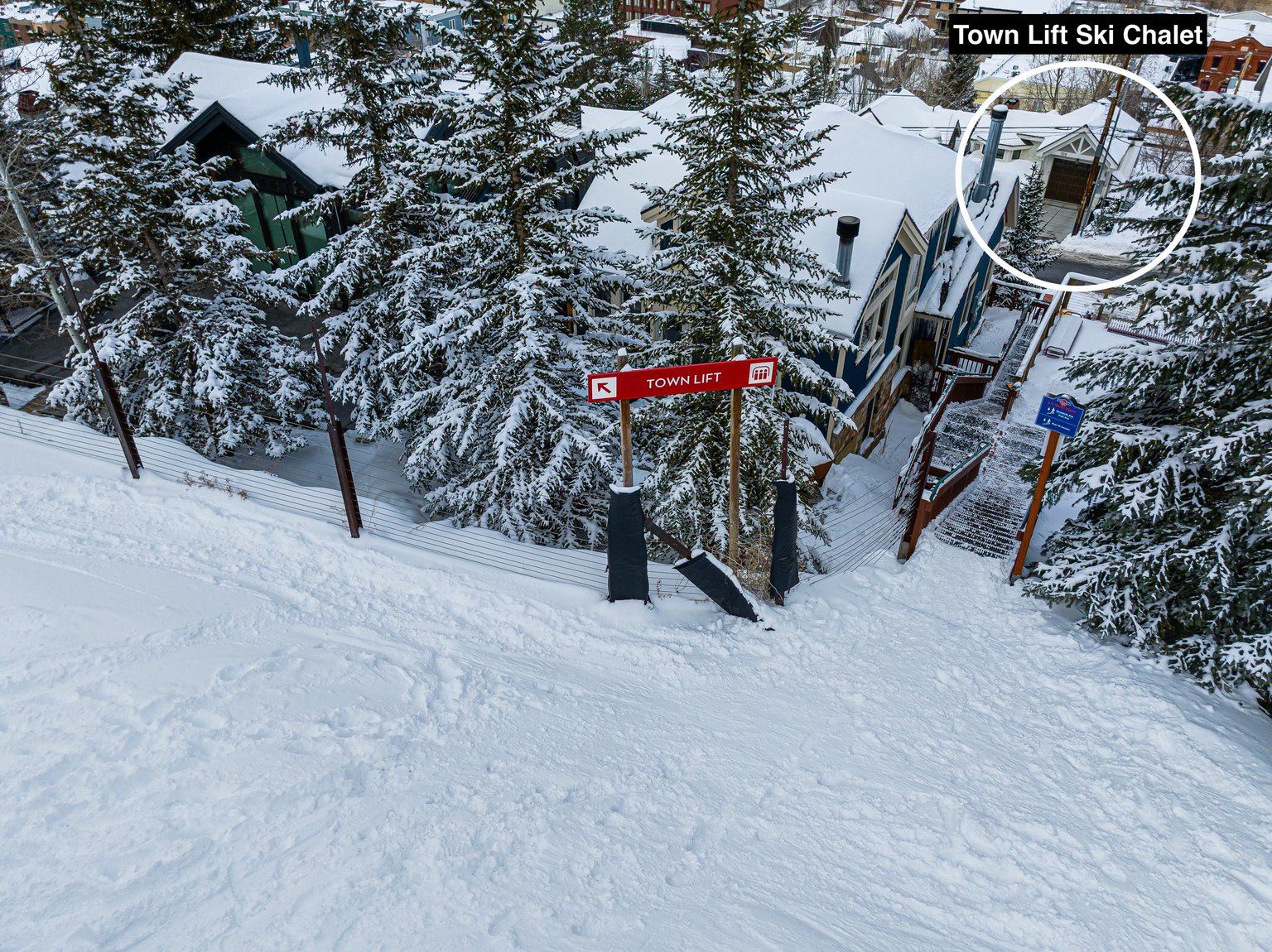 Park City Vacation Rental