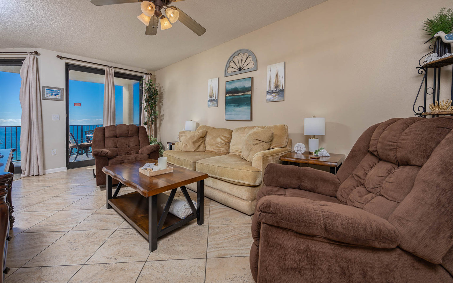Orange Beach Vacation Rental