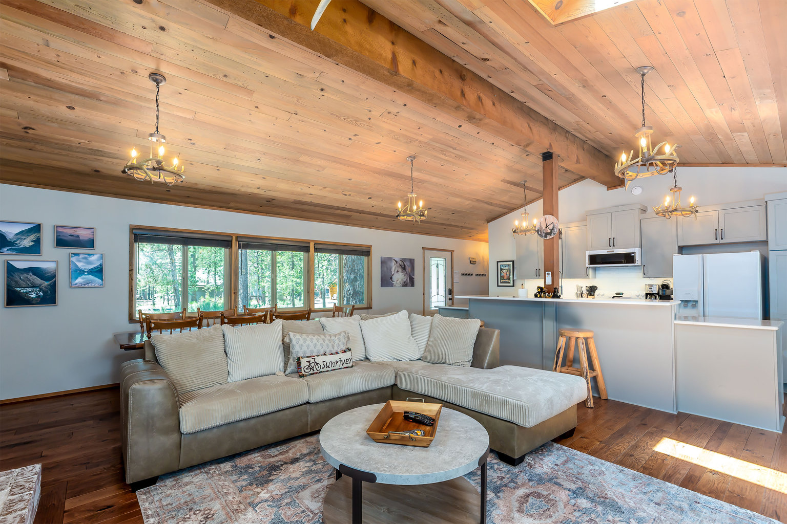 Sunriver Vacation Rental