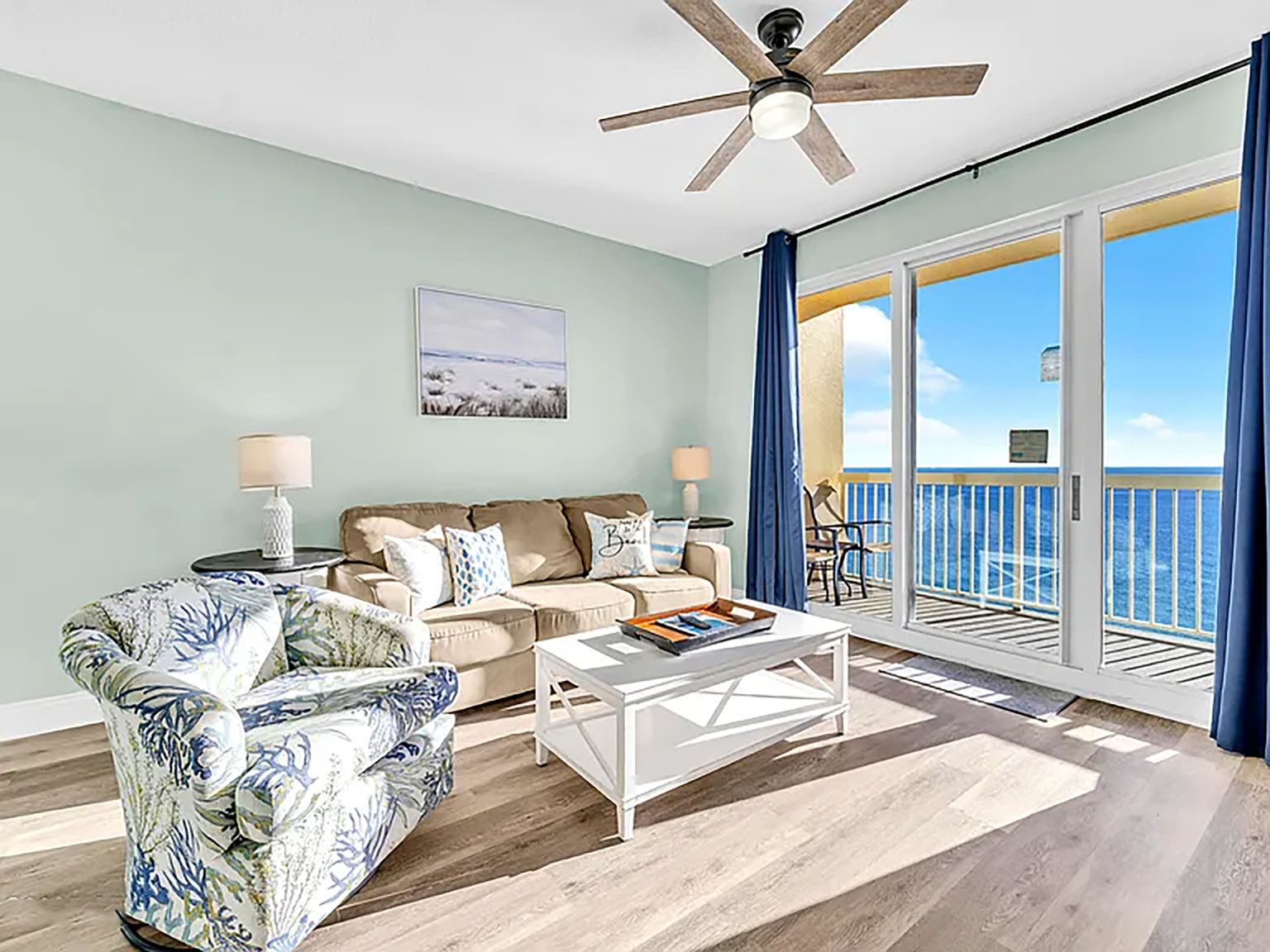 Panama City Beach Vacation Rental