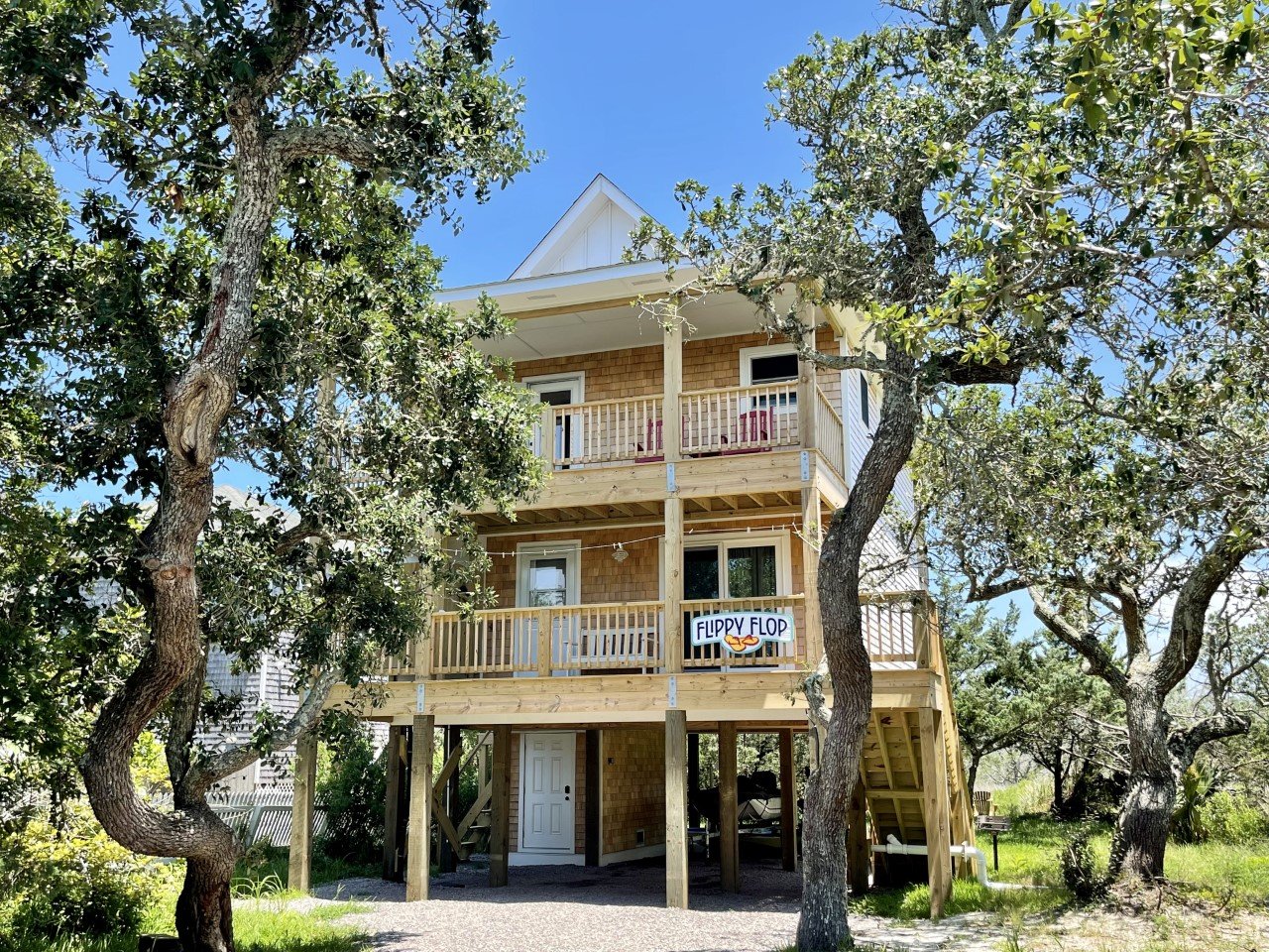 Ocracoke Vacation Rental