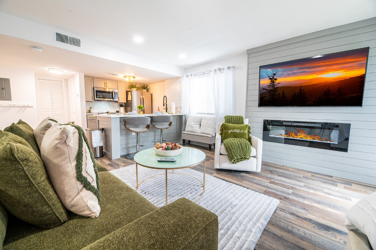 Gatlinburg Vacation Rental