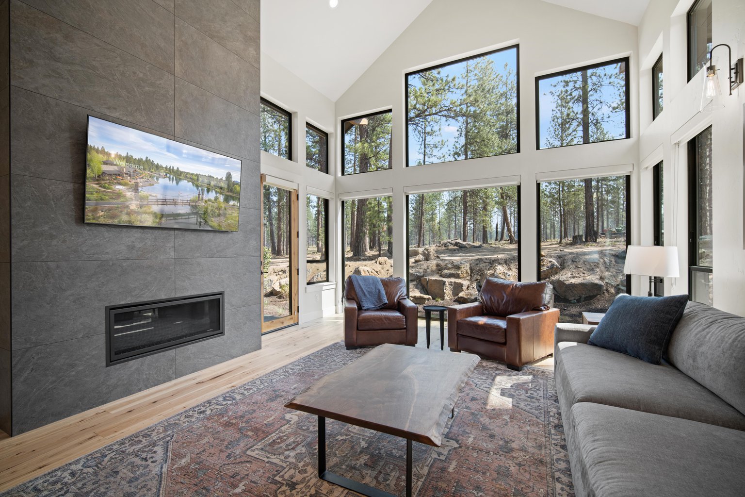 Bend Vacation Rental