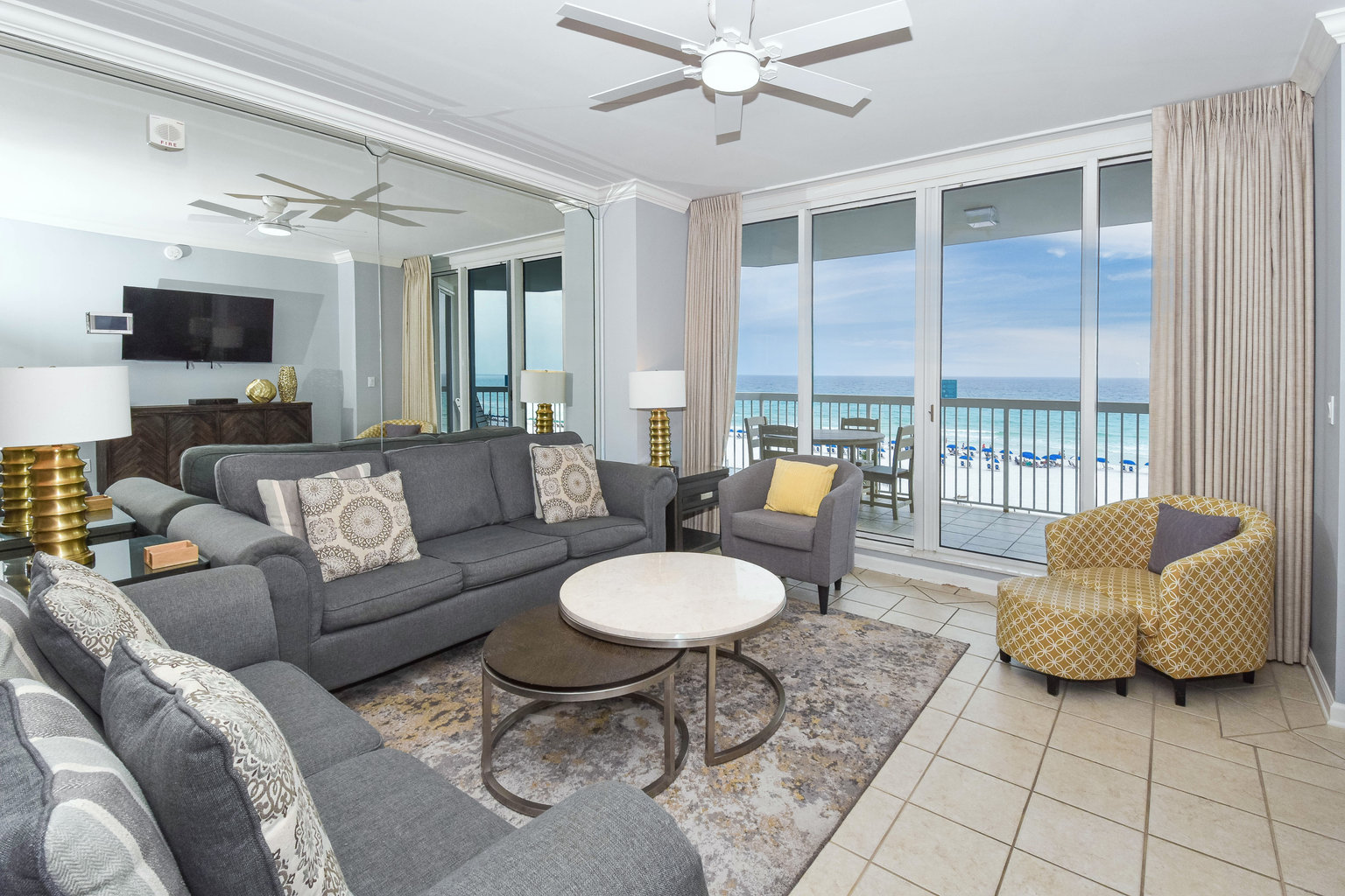 Destin Vacation Rental