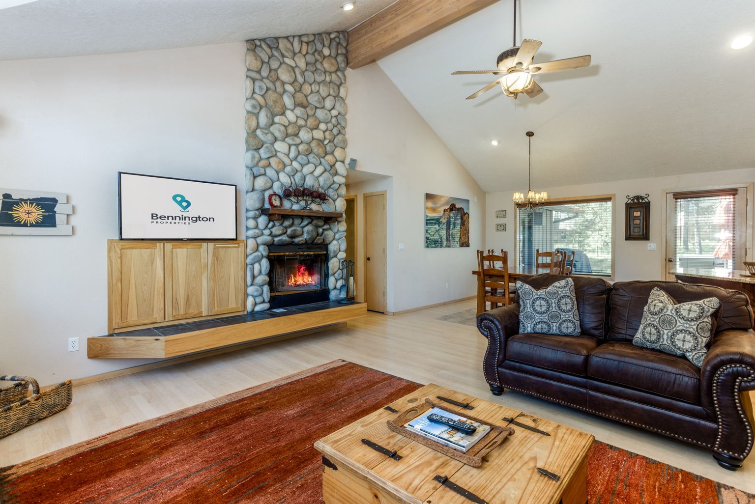 Sunriver Vacation Rental