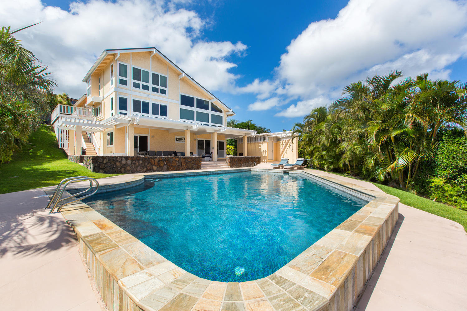 Honolulu Vacation Rental