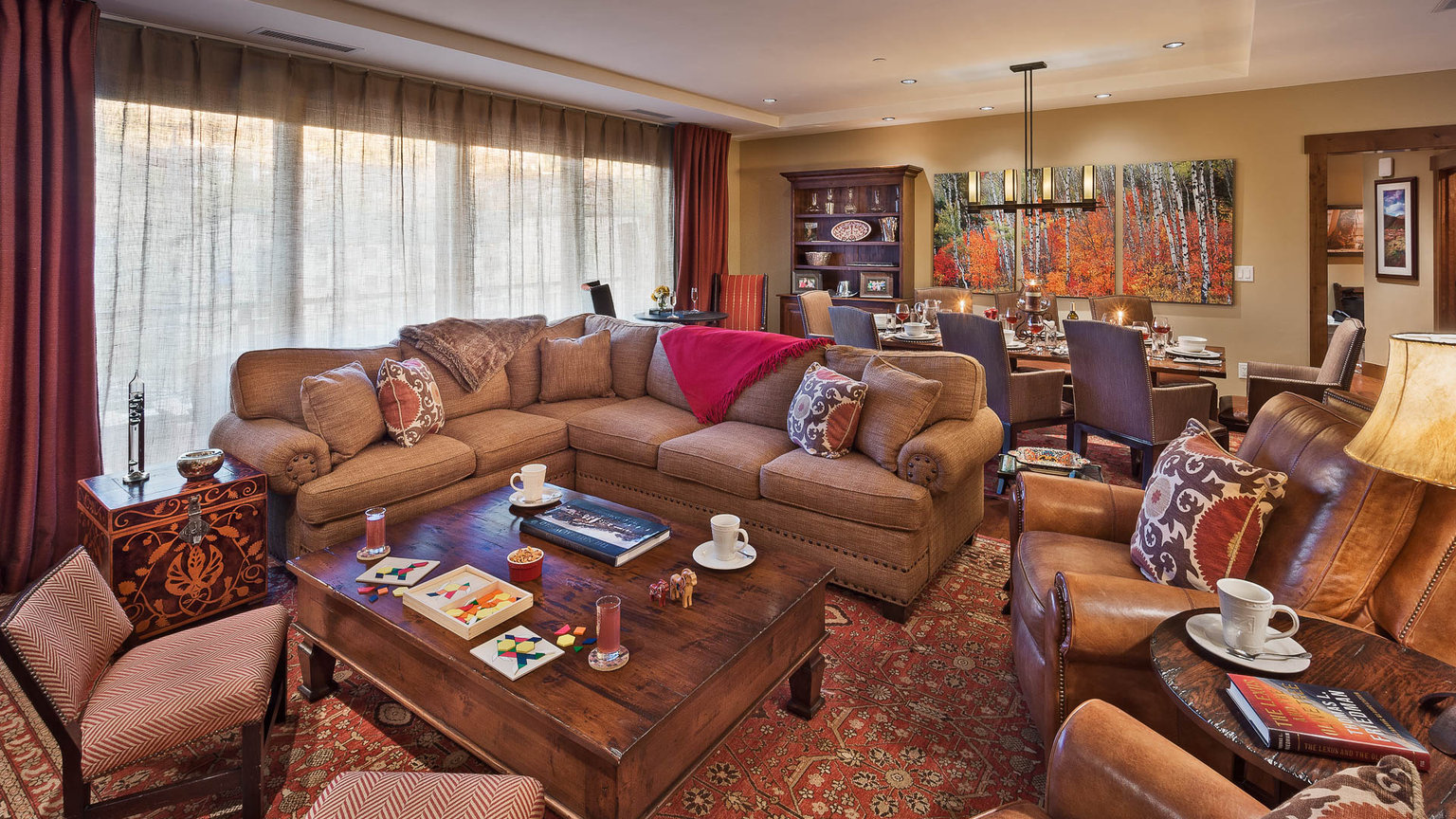 Steamboat Springs Vacation Rental