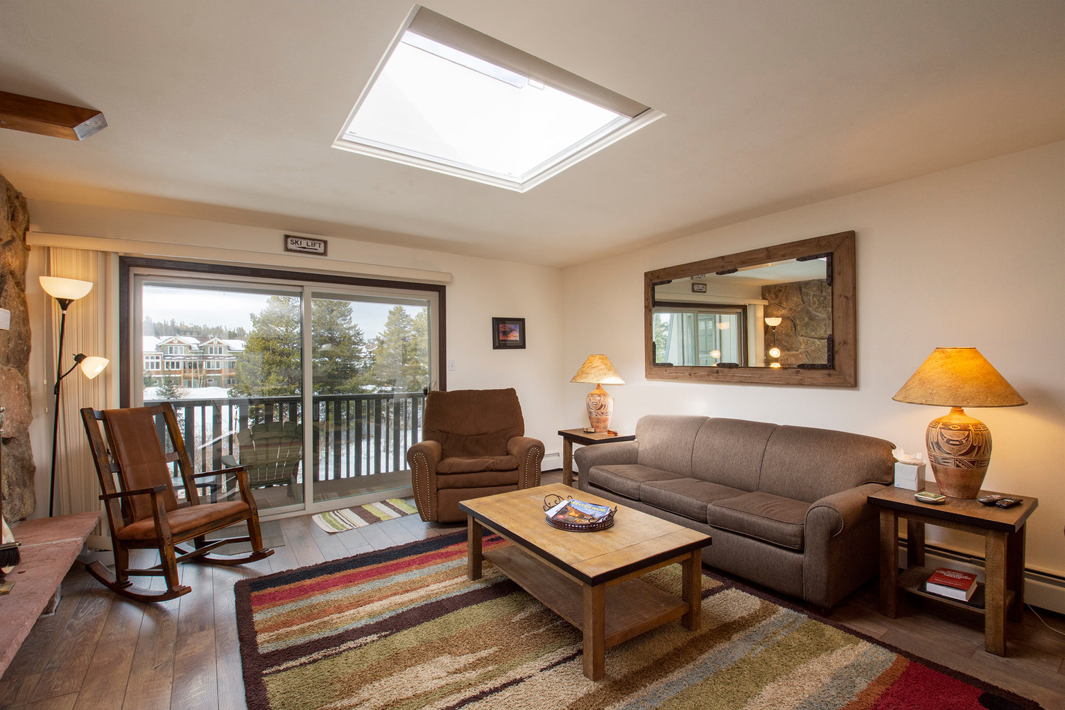 Winter Park Vacation Rental