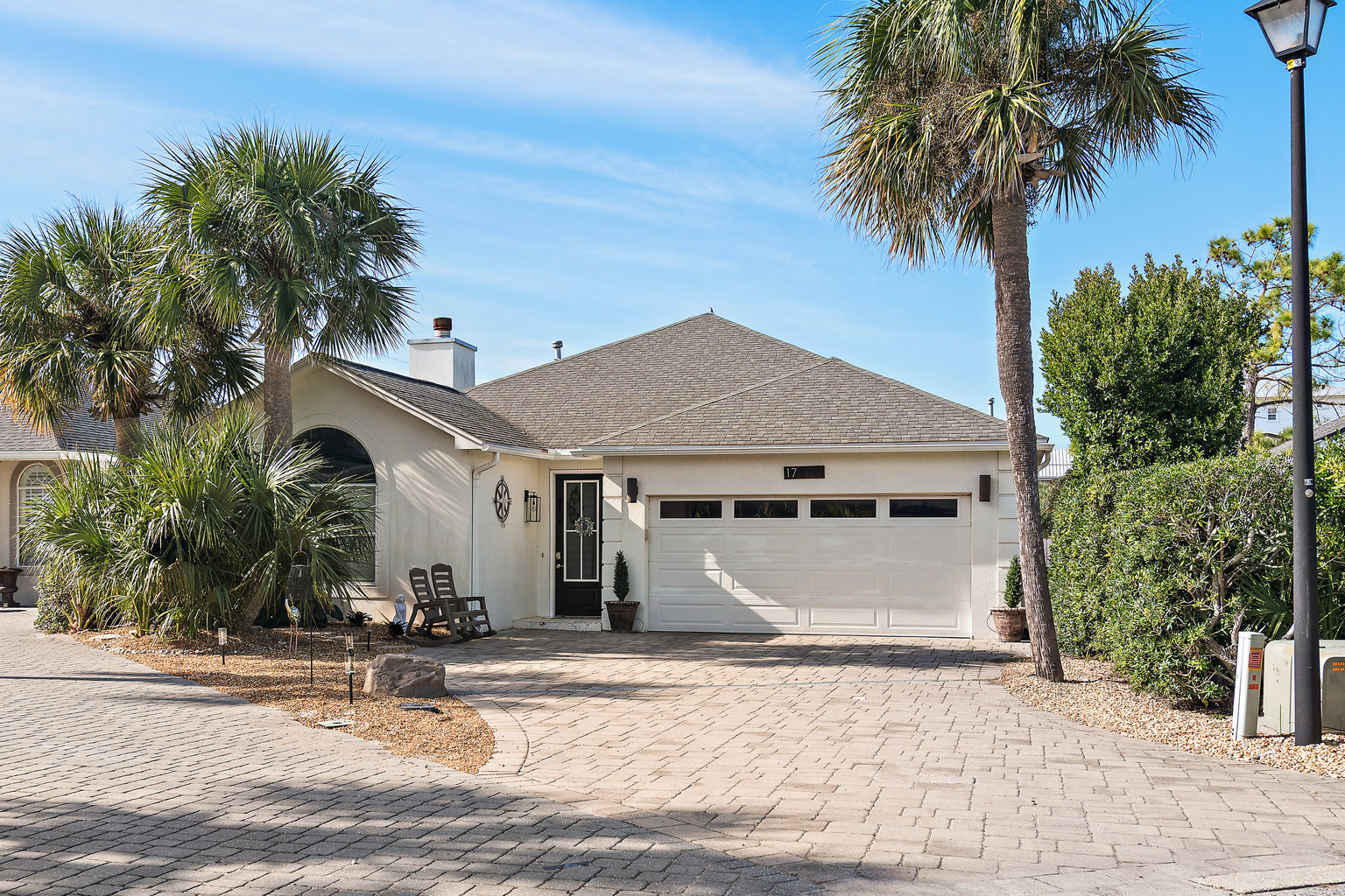 Miramar Beach Vacation Rental