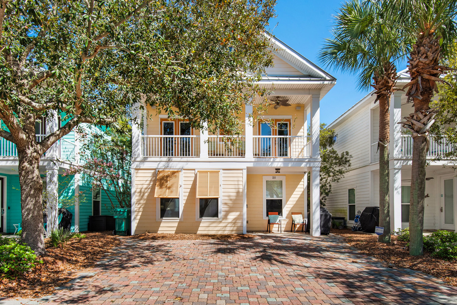 Destin Vacation Rental