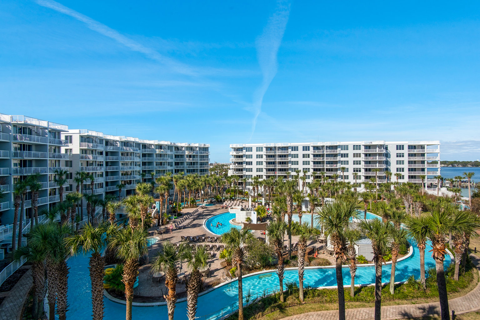 Fort Walton Beach Vacation Rental