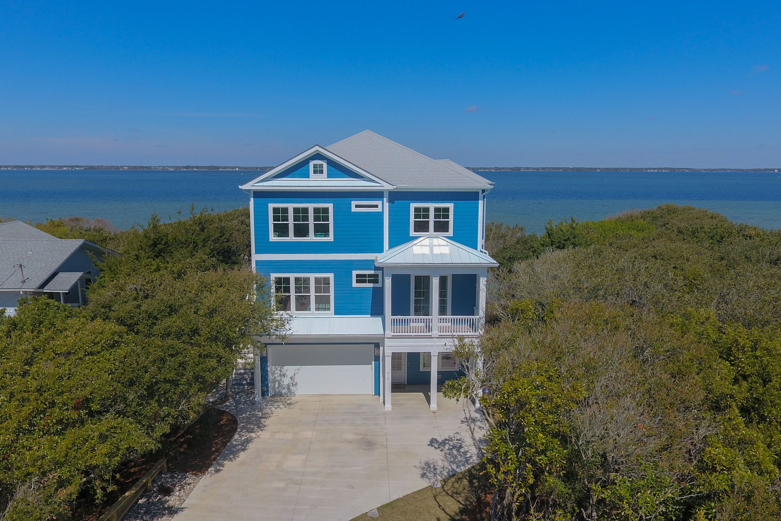 Emerald Isle Vacation Rental