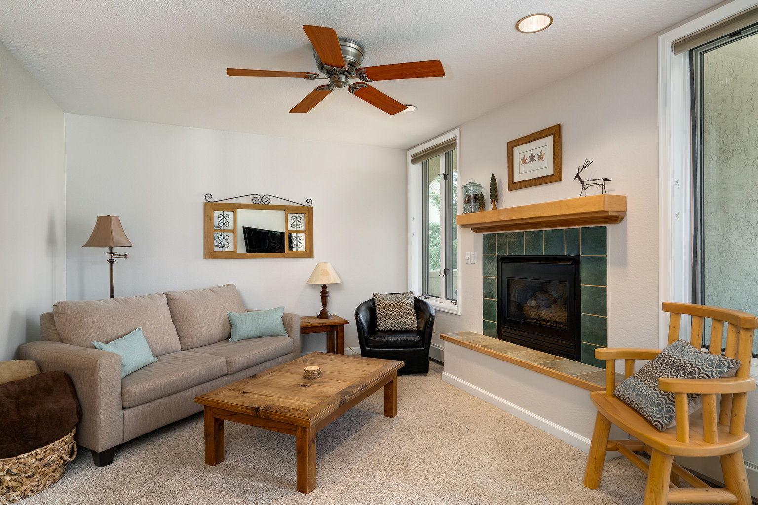 Steamboat Springs Vacation Rental