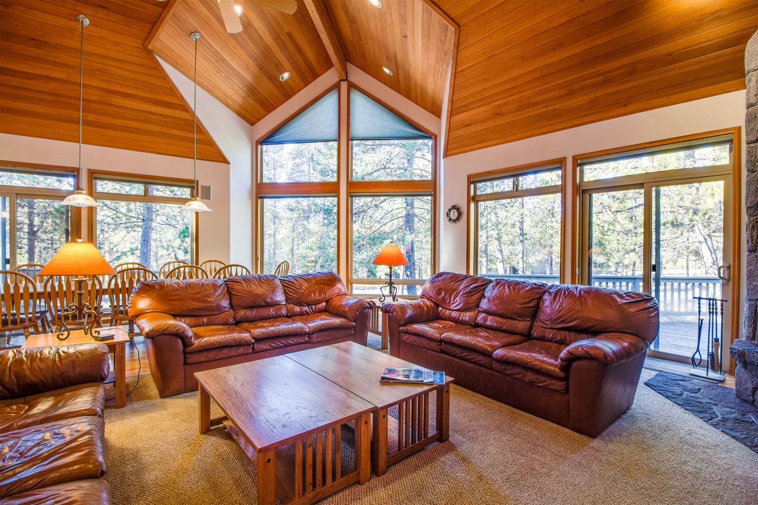 Sunriver Vacation Rental