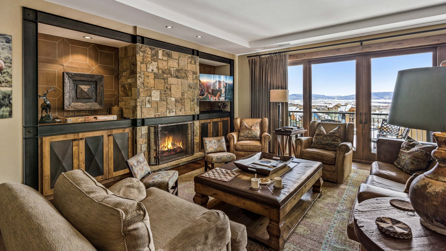 Steamboat Springs Vacation Rental