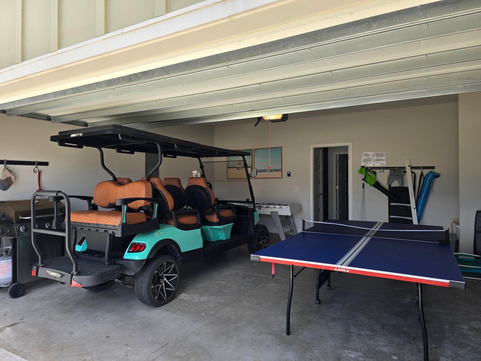 WindMark Beach Vacation Rental